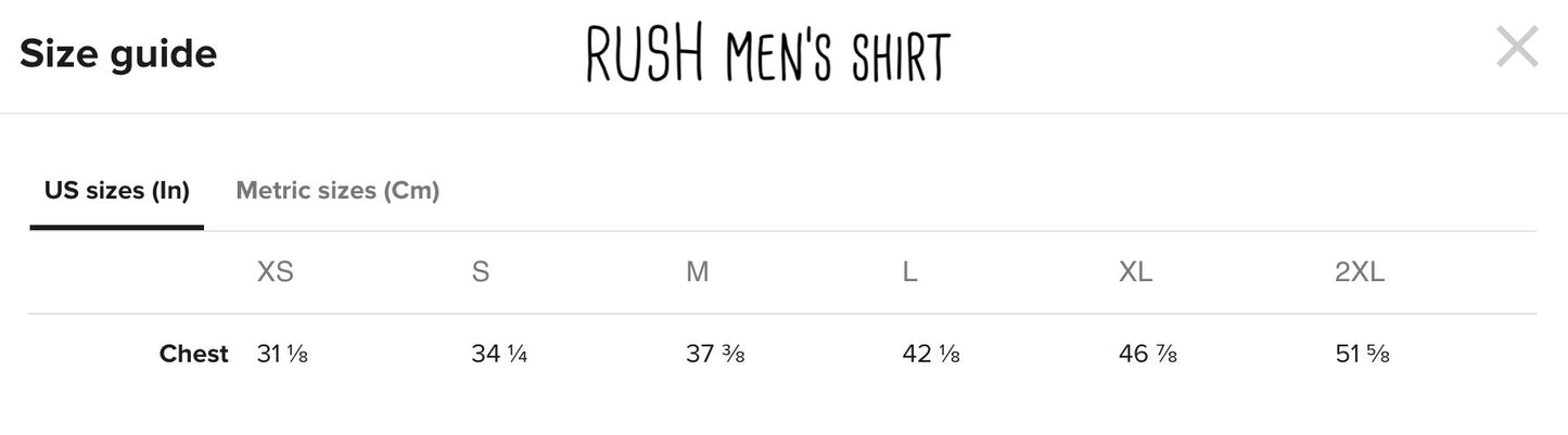 Men&#39;s Oaken (No Suspenders) Frozen Inspired Shirt