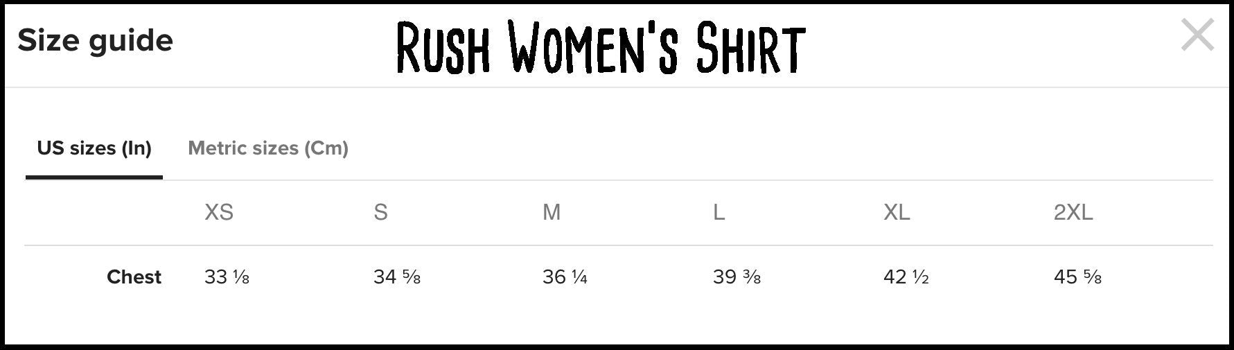 Women&#39;s The Avengers Endgame Inspired Shirt