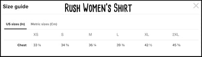 Women&#39;s Kylo Ren Rise of Skywalker Star Wars Inspired Shirt