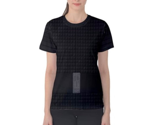 RUSH ORDER: Women's Kylo Ren Rise of Skywalker Star Wars Inspired Shirt