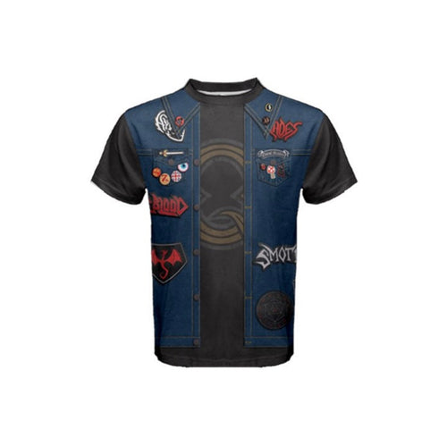 RUSH ORDER: Men's Barley Onward Inspired ATHLETIC Shirt