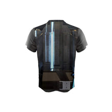 RUSH ORDER: Men's Steel Bounty Hunter Star Wars Inspired Shirt