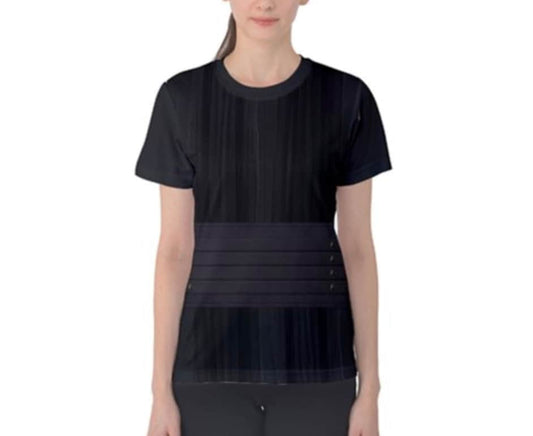 RUSH ORDER: Women's Darth Maul Star Wars Inspired Shirt