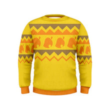 Kid&#39;s Tom Nook Animal Crossing New Horizons Inspired Sweatshirt