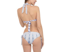 Elsa Elements Frozen 2 Inspired Halter Two Piece Bikini