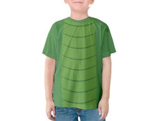 Kid&#39;s Elliot Pete&#39;s Dragon Inspired Shirt