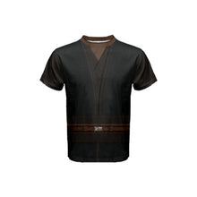 Men&#39;s Anakin Skywalker Jedi Star Wars Inspired Shirt