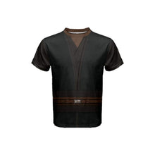 RUSH ORDER: Men's Anakin Skywalker Jedi Star Wars Inspired Shirt