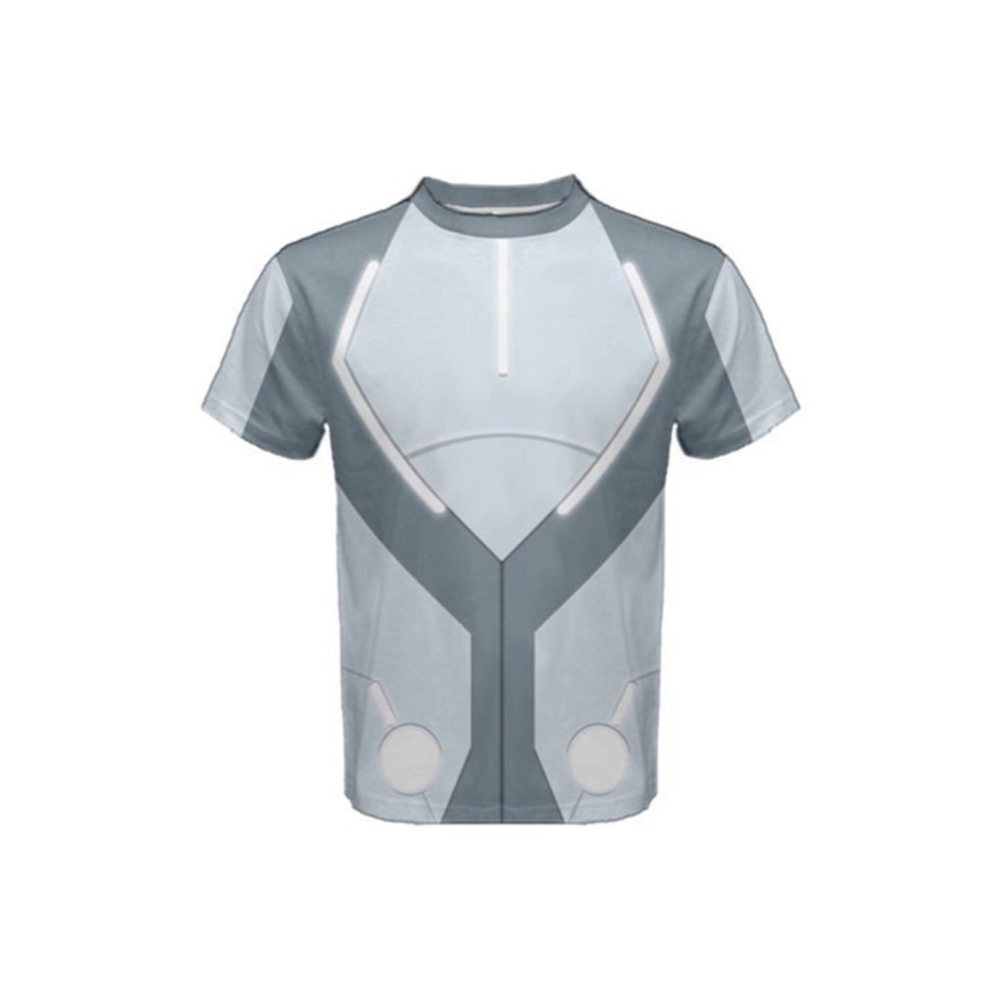 Men&#39;s Castor Tron Legacy Inspired Shirt