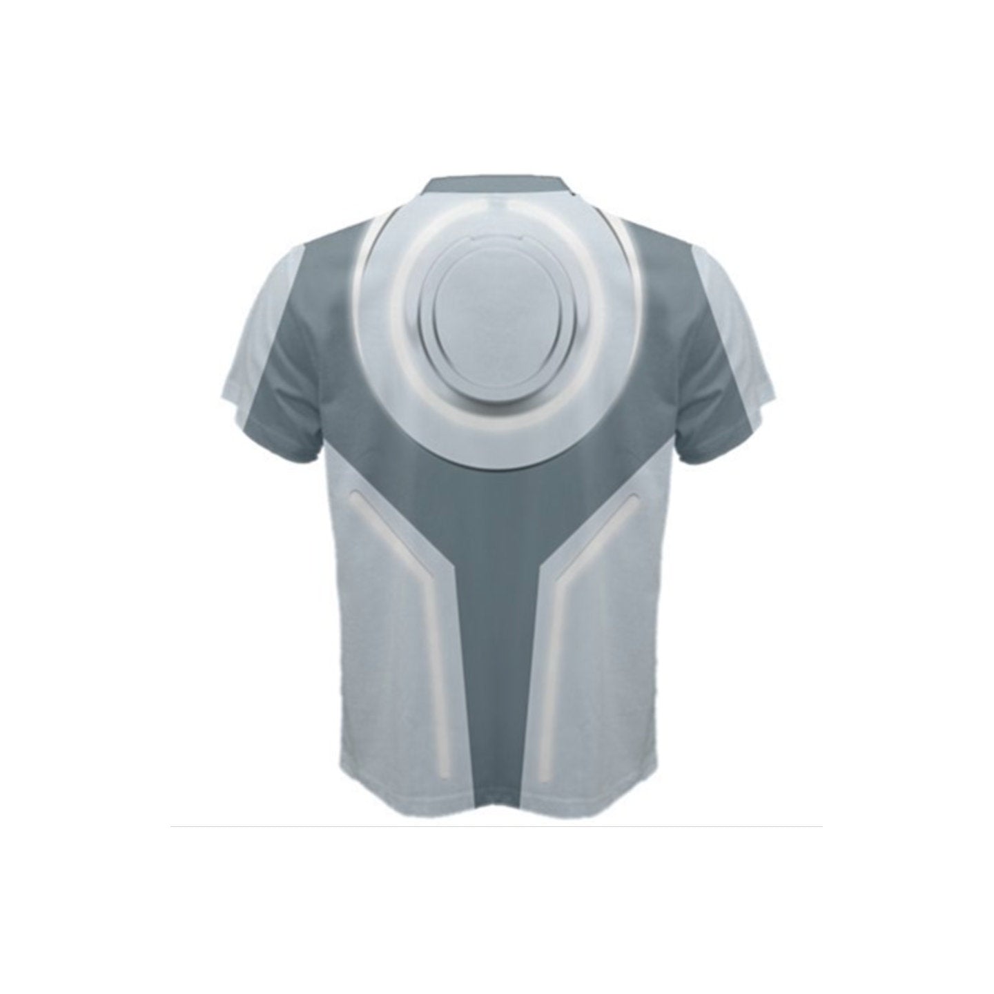 Men&#39;s Castor Tron Legacy Inspired Shirt