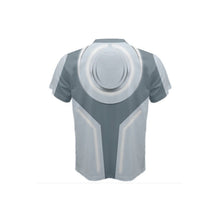RUSH ORDER: Men's Castor Tron Legacy Inspired Shirt