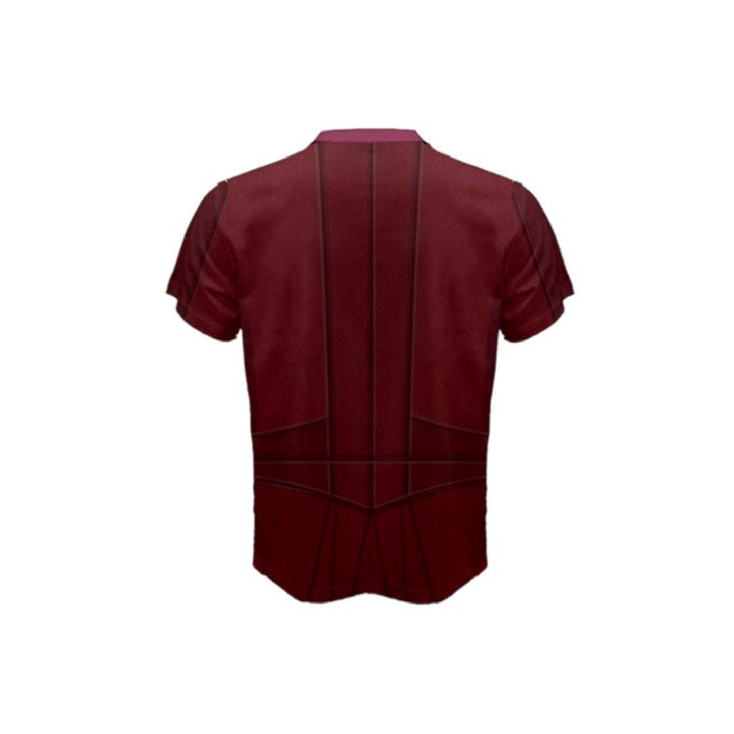RUSH ORDER: Men's Wanda Scarlet Witch The Avengers Inspired ATHLETIC Shirt