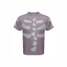 RUSH ORDER: Men's Barrel Nightmare Before Christmas Inspired ATHLETIC Shirt