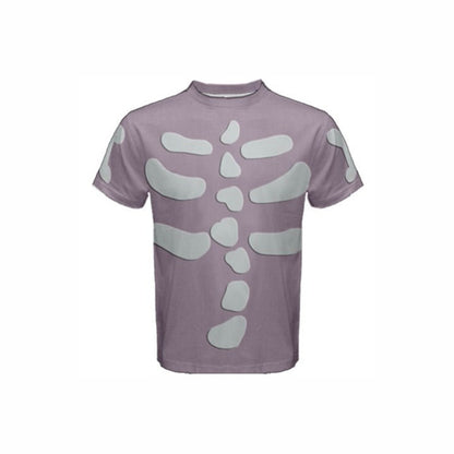 RUSH ORDER: Men's Barrel Nightmare Before Christmas Inspired Shirt