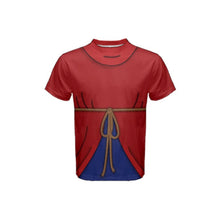 RUSH ORDER: Men's Sorcerer Mickey Inspired Shirt
