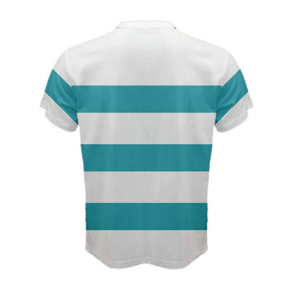 Men's Smee (No Belly) Peter Pan Inspired ATHLETIC Shirt