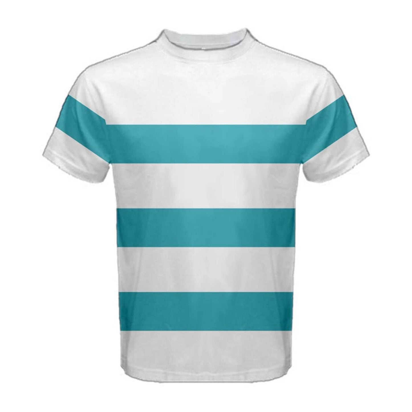 Men's Smee (No Belly) Peter Pan Inspired ATHLETIC Shirt