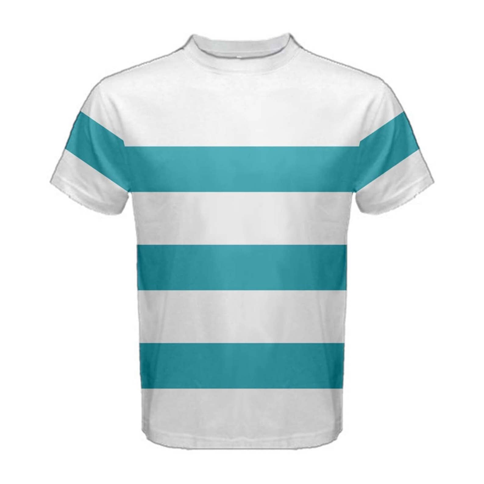 Men's Smee (No Belly) Peter Pan Inspired ATHLETIC Shirt