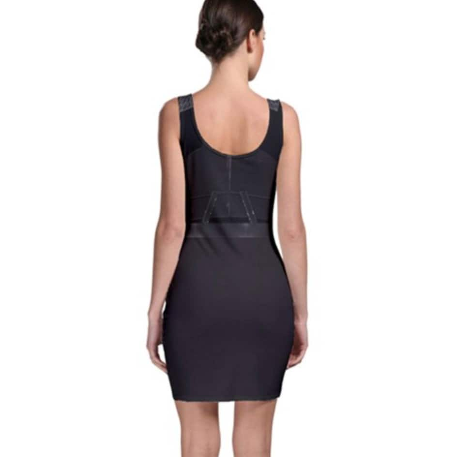 Sylvie Loki Inspired Tank Bodycon Dress