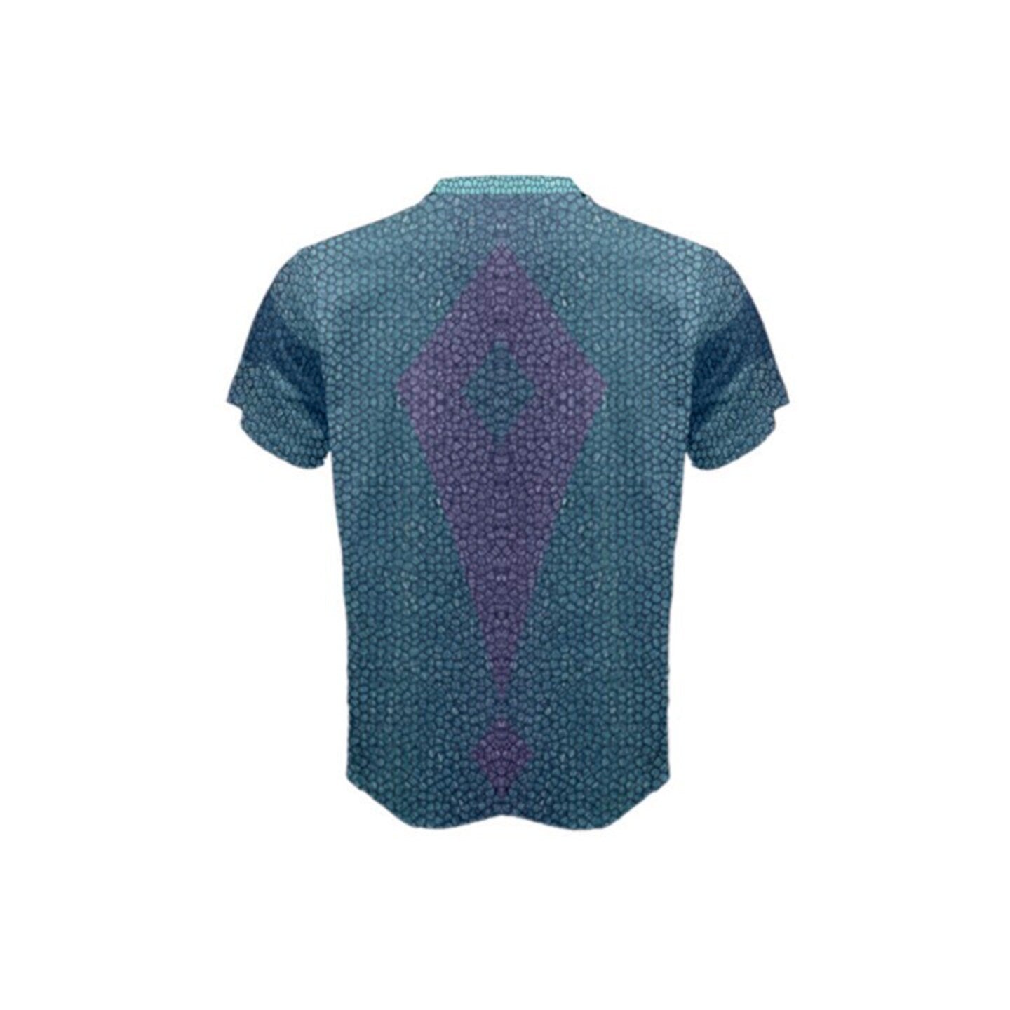 RUSH ORDER: Men's Bruni Frozen 2 Inspired Shirt