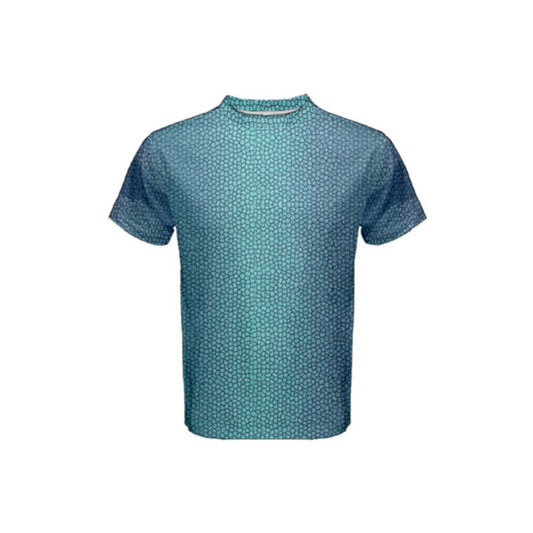 Men's Bruni Frozen 2 Inspired ATHLETIC Shirt