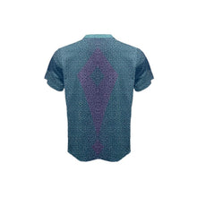 RUSH ORDER: Men's Bruni Frozen 2 Inspired ATHLETIC Shirt
