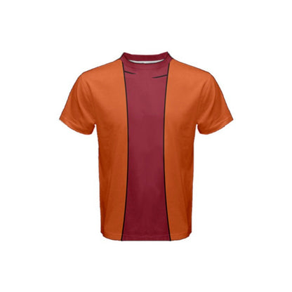 RUSH ORDER: Men's Jaq Cinderella Inspired ATHLETIC Shirt