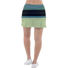 Ping Mulan Inspired Sport Skirt