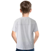 Kid's Chef Ratatouille Inspired Shirt