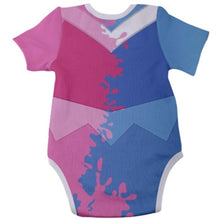 Aurora Make It Pink Make It Blue Sleeping Beauty Inspired Baby Bodysuit