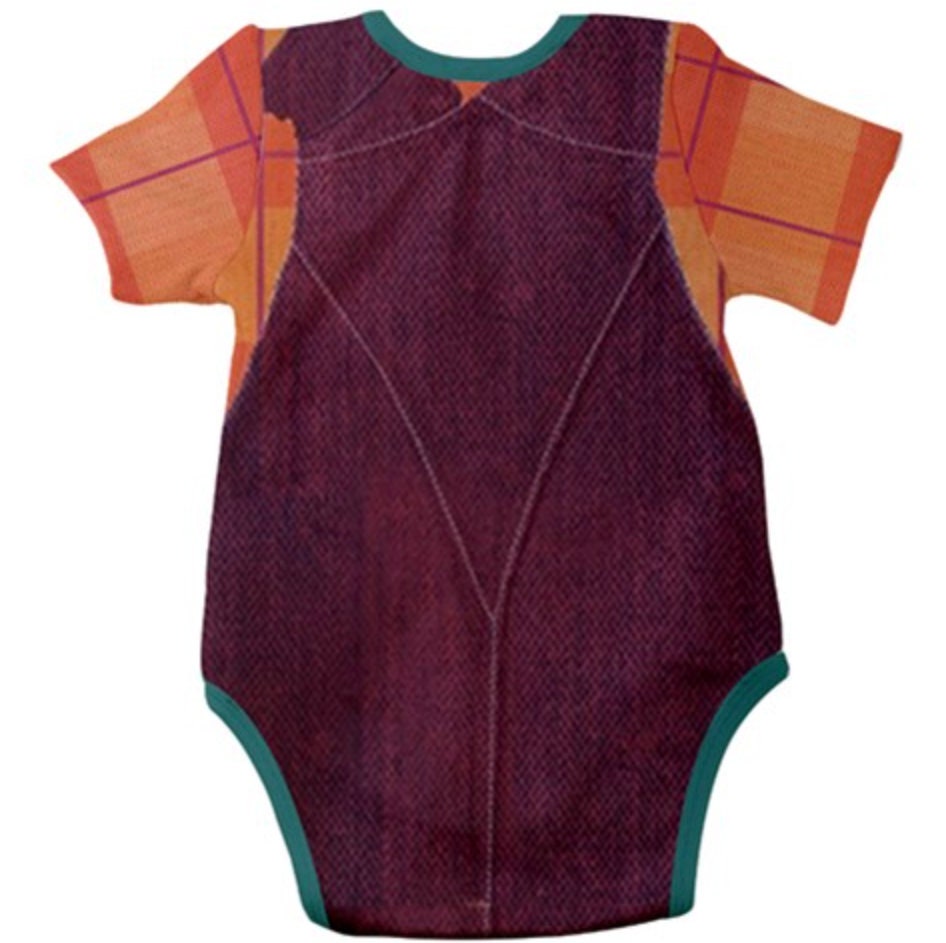 Wreck it hot sale ralph baby clothes