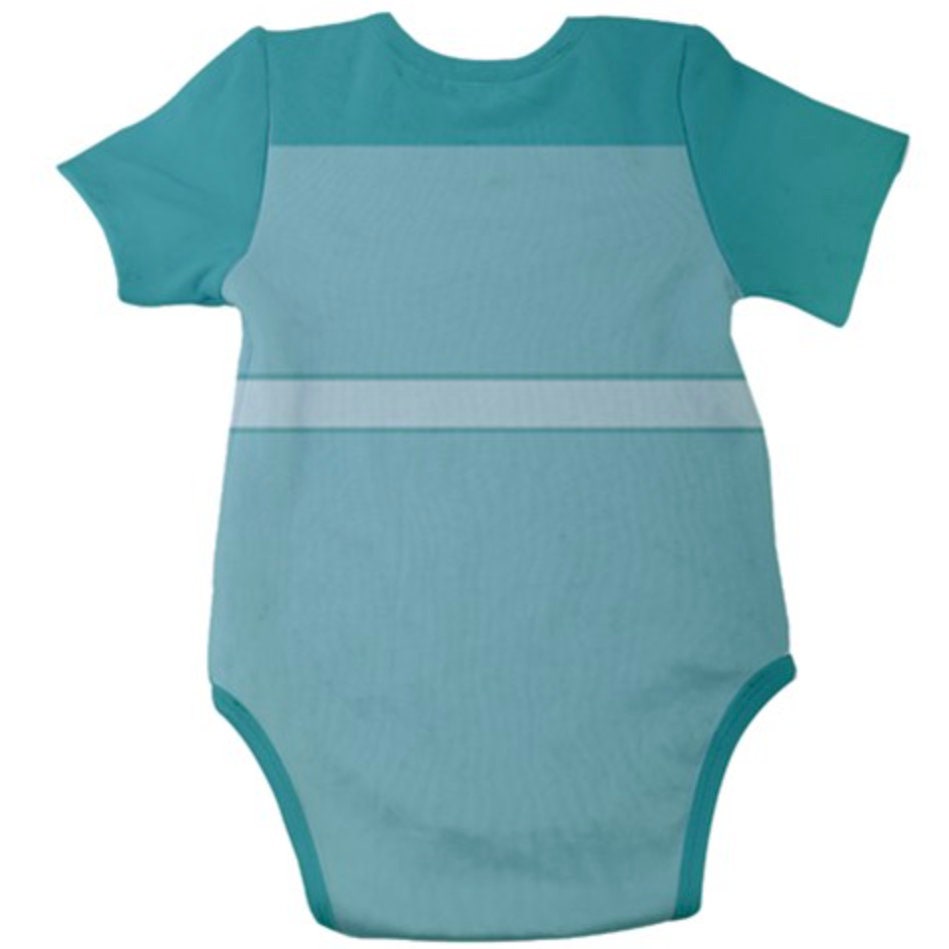 Jasmine onesie clearance