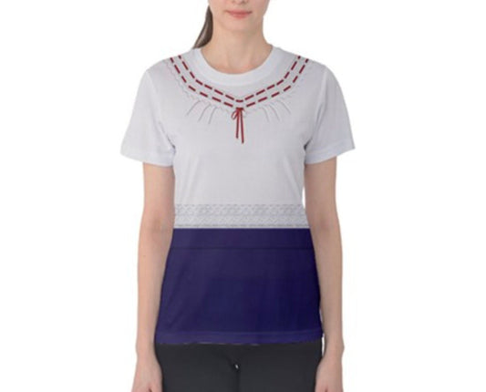 Women's Luisa Encanto Inspired Shirt