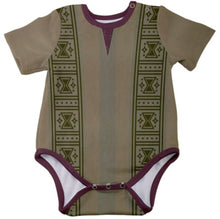 Bruno Encanto Inspired Baby Bodysuit