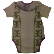 Bruno Encanto Inspired Baby Bodysuit