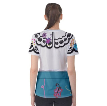 RUSH ORDER: Women's Mirabel Encanto Inspired Shirt