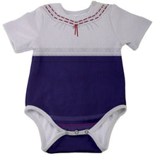 Luisa Encanto Inspired Baby Bodysuit