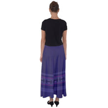 Luisa Encanto Inspired Flared Maxi Skirt