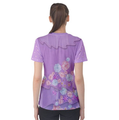 Women's Isabela Encanto Inspired Shirt