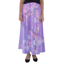 Isabela Encanto Inspired Flared Maxi Skirt
