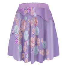 Isabela Encanto Inspired High Waisted Skirt