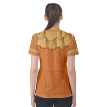 RUSH ORDER: Women's Tia Pepa Encanto Inspired Shirt