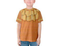 Kid's Tia Pepa Encanto Inspired Shirt