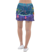 Mirabel Encanto Inspired Sport Skirt