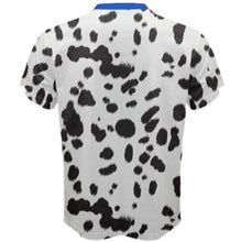 RUSH ORDER: Men's 101 Dalmatians Inspired ATHLETIC Shirt