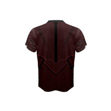 RUSH ORDER: Men's Scarlet Witch Inspired ATHLETIC Shirt