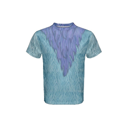 RUSH ORDER: Men's Sisu Raya and the Last Dragon Inspired ATHLETIC Shirt