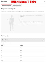 RUSH ORDER: Men's Megara Hercules Inspired Shirt