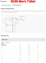 RUSH ORDER: Men's Boba Fett Star Wars Inspired Shirt
