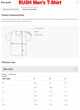 RUSH ORDER: Men's E3PO Star Wars Inspired Shirt